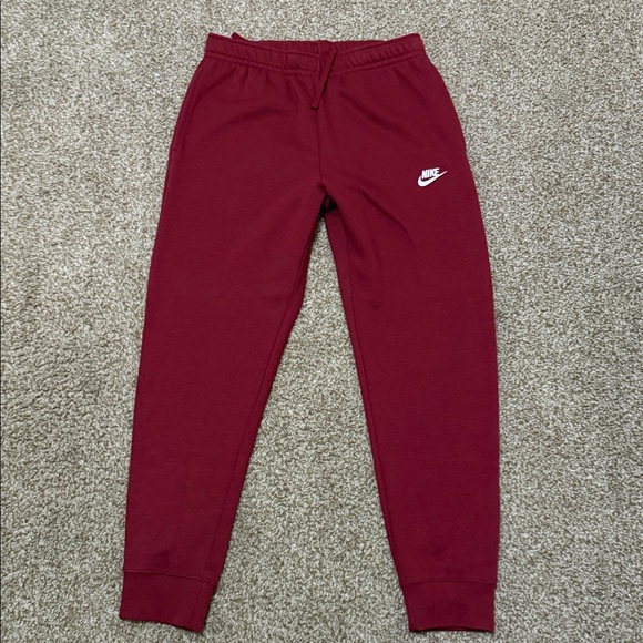 Nike Other - Nike Sportswear Club Fleece Jogger